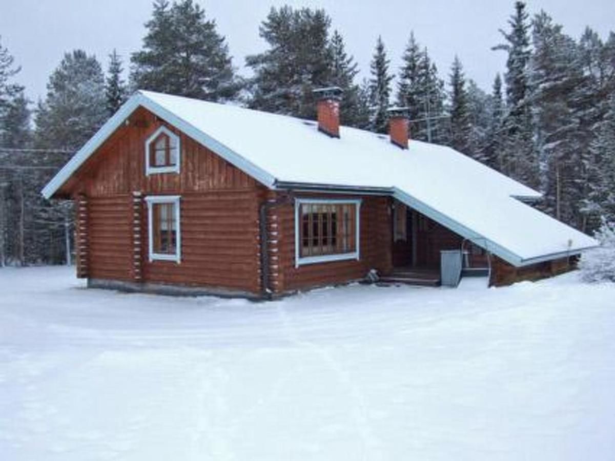 Дома для отпуска Holiday Home Ruka-kitkan lomamajat-tilhi Säkkilänvaara
