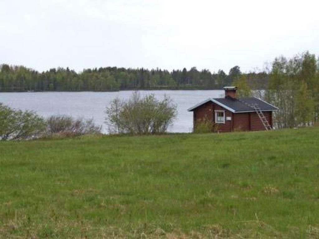 Дома для отпуска Holiday Home Ruka-kitkan lomamajat-tilhi Säkkilänvaara-61